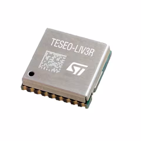 TESEO-LIV3R STMicroelectronics  HF-Empfänger